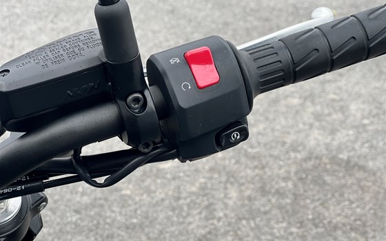 Gebrauchtmotorrad Kawasaki Z650 - Bild 9