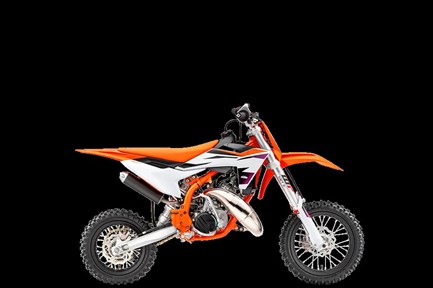 KTM 50 SX