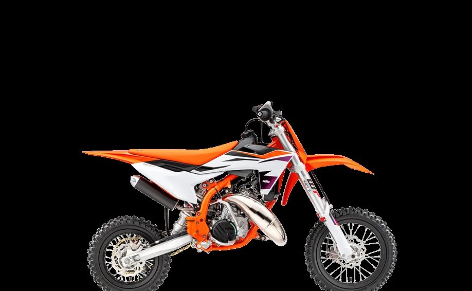 Angebot KTM 50 SX Bild 1: Angebot KTM 50 SX