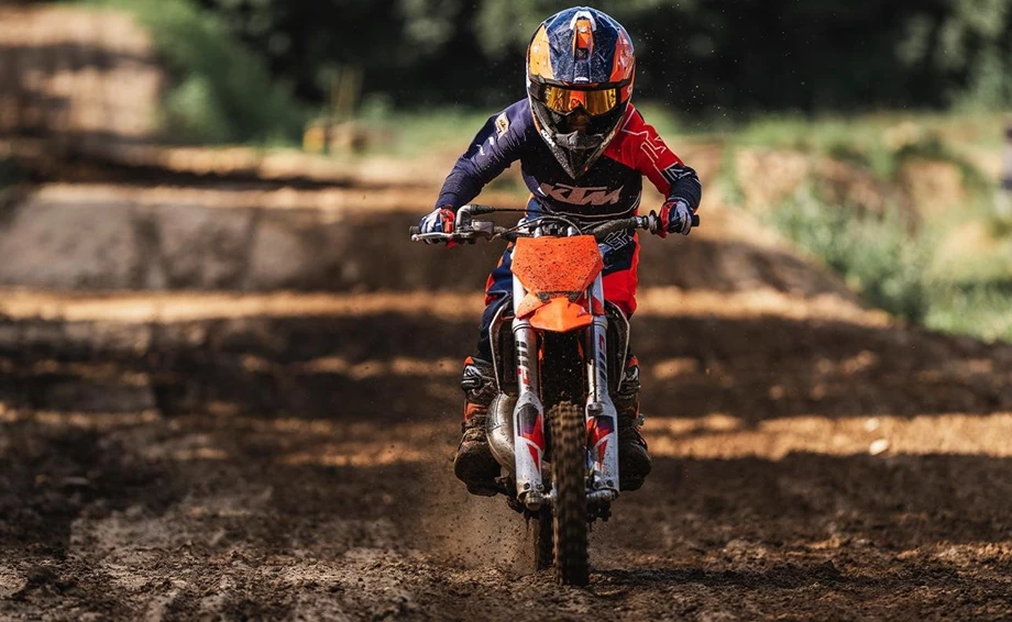 Angebot KTM 50 SX Bild 6: Angebot KTM 50 SX