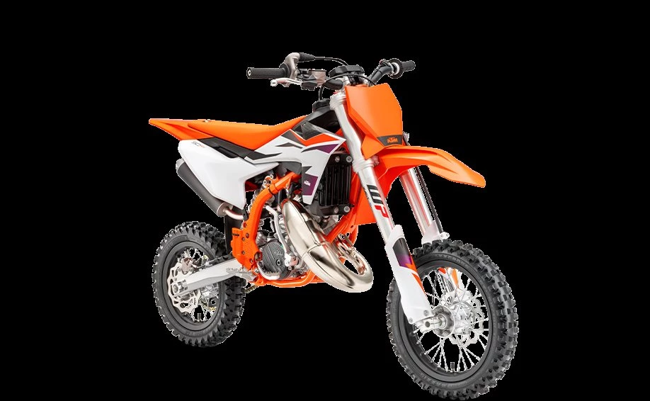 Angebot KTM 50 SX Bild 7: Angebot KTM 50 SX