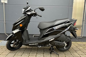 Angebot Suzuki Avenis 125