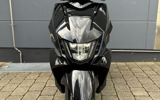 Neufahrzeug Suzuki Avenis 125 - Bild 2