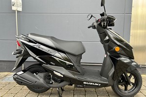 Angebot Suzuki Avenis 125