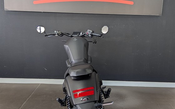 Neufahrzeug Zontes 125C2 - Bild 3