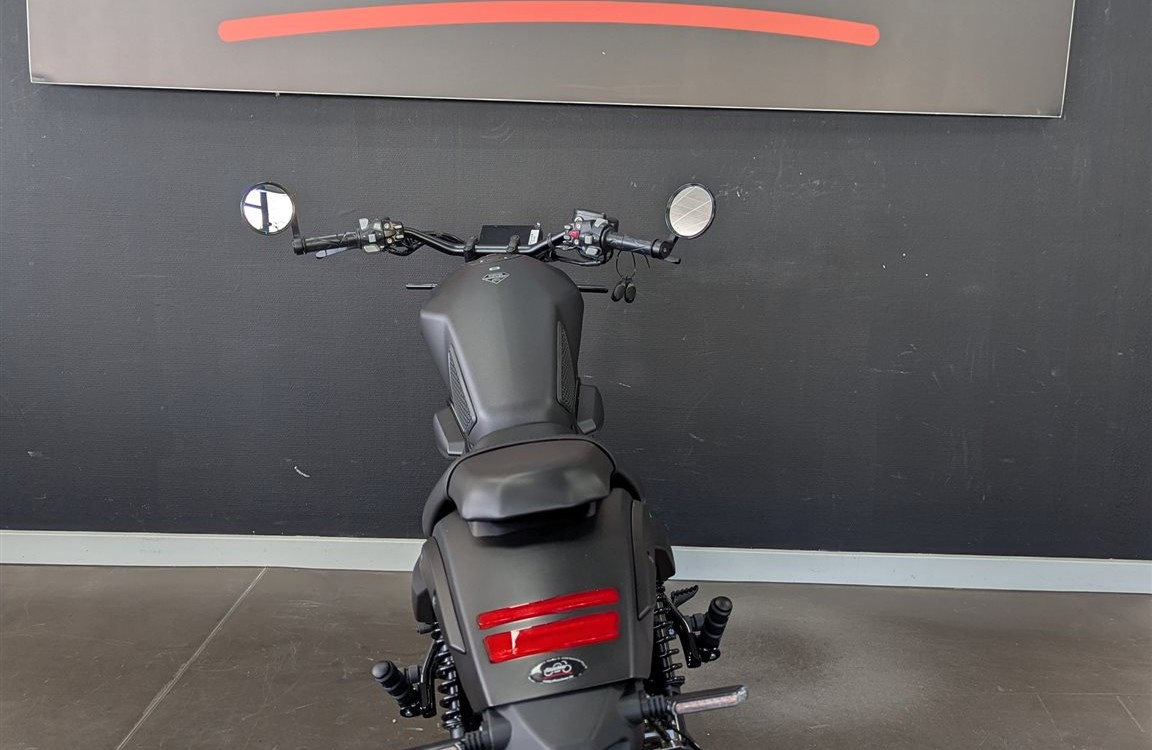 Angebot Zontes 125C2