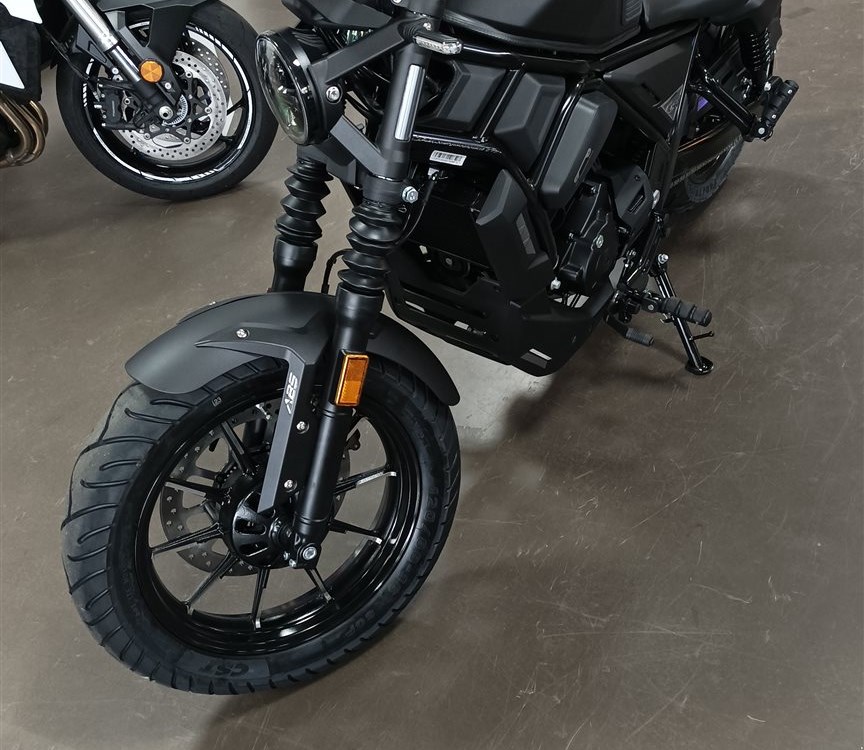 Angebot Zontes 125C2