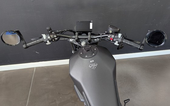 Neufahrzeug Zontes 125C2 - Bild 4