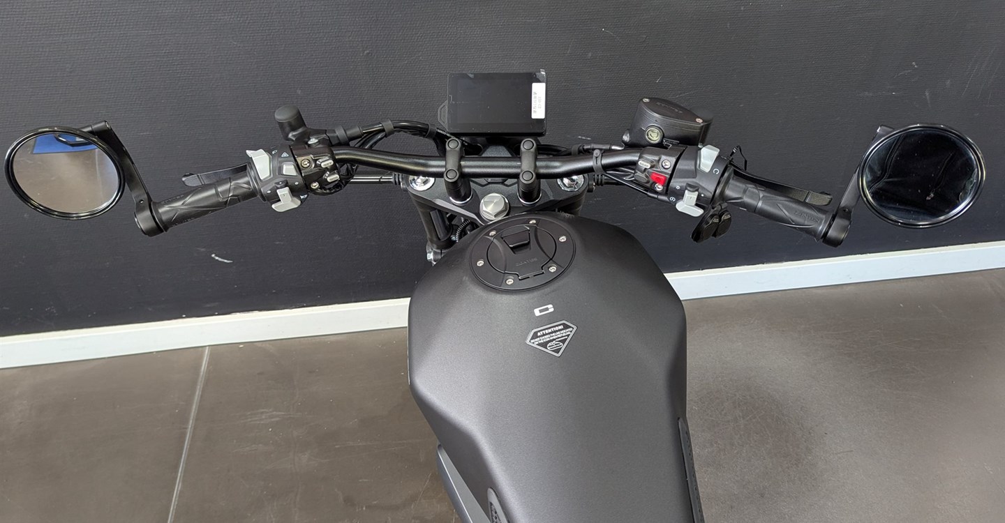 Angebot Zontes 125C2