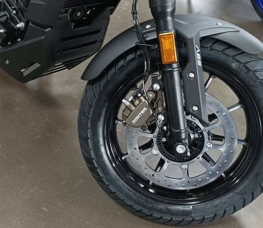 Angebot Zontes 125C2