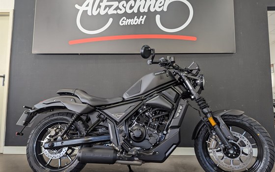 Neufahrzeug Zontes 125C2 - Bild 1