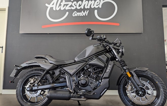 Zontes 125C2
