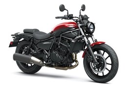 Neumotorrad Kawasaki Eliminator 500