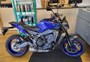 Motorrad