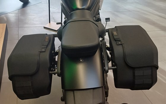 Neufahrzeug Kawasaki Vulcan S - Bild 6