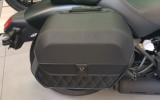 Neufahrzeug Kawasaki Vulcan S - Bild 4