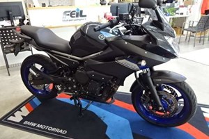 Angebot Yamaha XJ6 Diversion