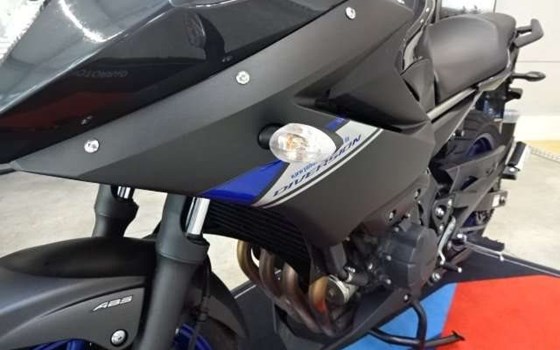 Gebrauchtmotorrad Yamaha XJ6 Diversion - Bild 12