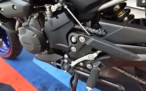 Gebrauchtmotorrad Yamaha XJ6 Diversion - Bild 14