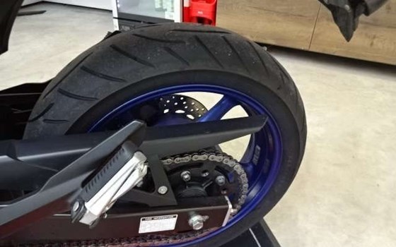 Gebrauchtmotorrad Yamaha XJ6 Diversion - Bild 15