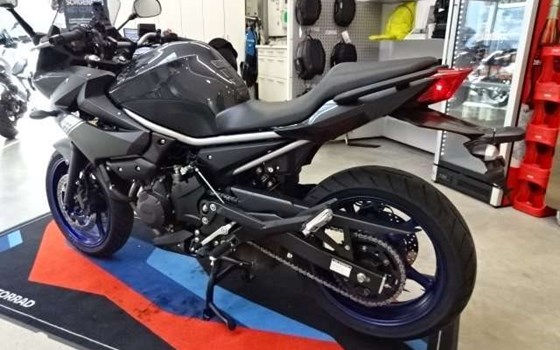 Gebrauchtmotorrad Yamaha XJ6 Diversion - Bild 3