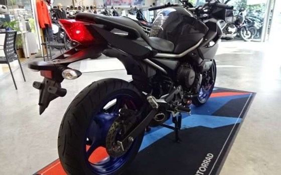 Gebrauchtmotorrad Yamaha XJ6 Diversion - Bild 4