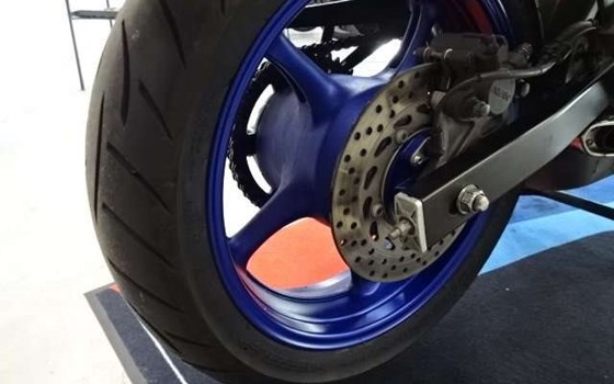 Gebrauchtmotorrad Yamaha XJ6 Diversion - Bild 5