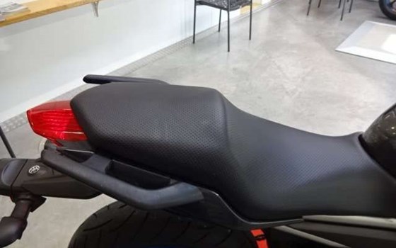 Gebrauchtmotorrad Yamaha XJ6 Diversion - Bild 6