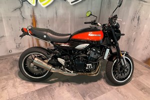 Angebot Kawasaki Z900 RS
