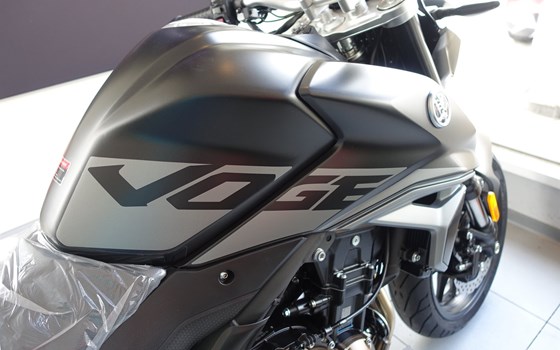 Neufahrzeug Voge R625 - Bild 2