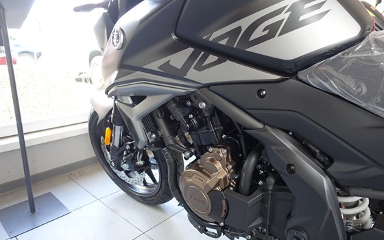 Neufahrzeug Voge R625 - Bild 3