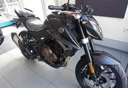 Neumotorrad Voge R625