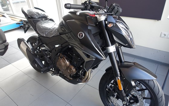 Neufahrzeug Voge R625 - Bild 1