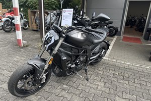 Angebot Benelli 502 C