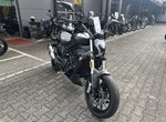 Angebot Benelli 502 C