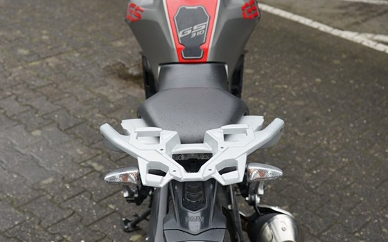Gebrauchtmotorrad BMW G 310 GS - Bild 10