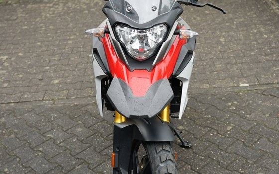 Gebrauchtmotorrad BMW G 310 GS - Bild 5