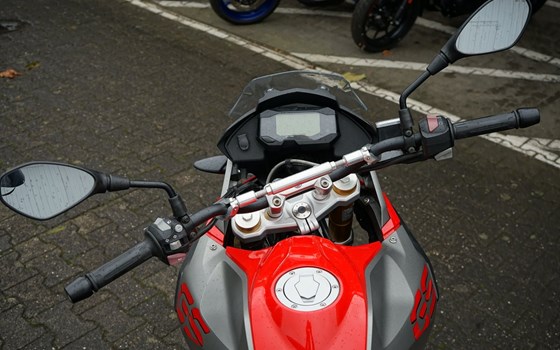 Gebrauchtmotorrad BMW G 310 GS - Bild 8