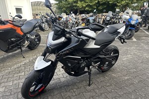 Angebot CFMOTO 450NK
