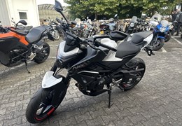Neumotorrad CFMOTO 450NK