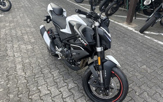 Neufahrzeug CFMOTO 450NK - Bild 4