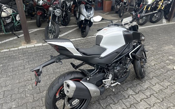 Neufahrzeug CFMOTO 450NK - Bild 6