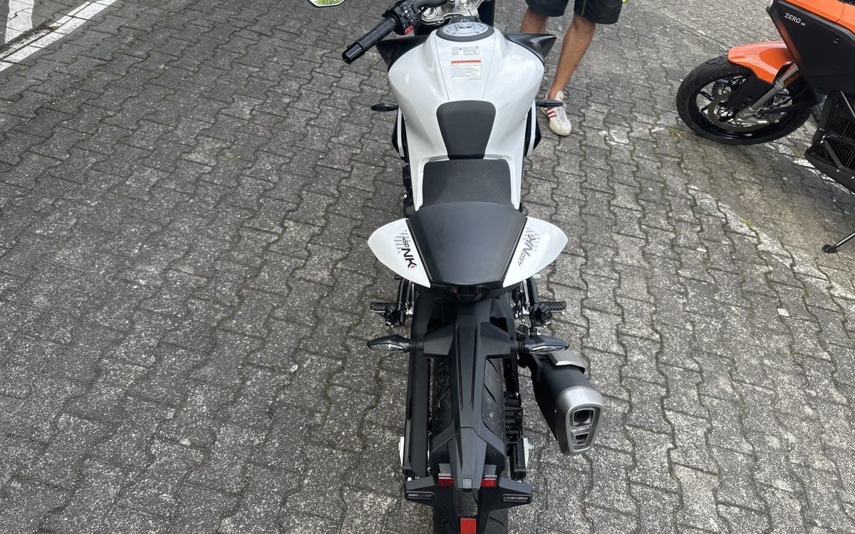 Angebot CFMOTO 450NK