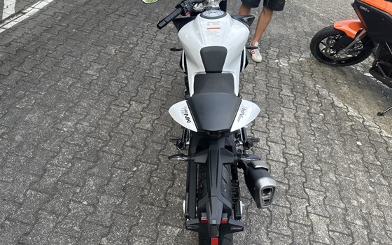 Neufahrzeug CFMOTO 450NK - Bild 7