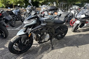 Angebot CFMOTO 675NK