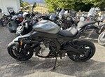 Angebot CFMOTO 675NK