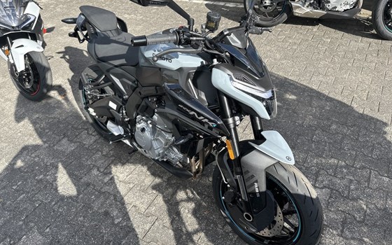 Neufahrzeug CFMOTO 675NK - Bild 4