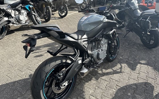 Neufahrzeug CFMOTO 675NK - Bild 6