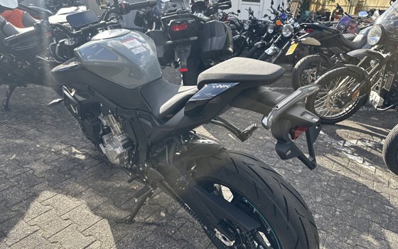 Neufahrzeug CFMOTO 675NK - Bild 7