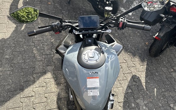 Neufahrzeug CFMOTO 675NK - Bild 8